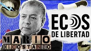 Mario Di Costanzo revela las mentiras de AMLO y el retroceso de M&eacute;xico