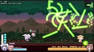 [Rabi-Ribi] Cocoa 2019 (Bunny Extinction)