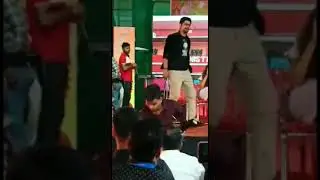 #salipur Autonomous College # annual function odia Hero 🥳😍#Rakesh #whatsappstatus # please viral it🙏