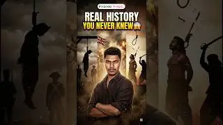 இந்த 3 மாவீரர்களின் மரணம் | Explanation By SP Velan Sir ✨