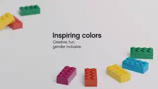 01 LEGO Education SPIKE Prime Wat zit er in de doos