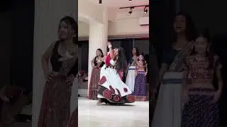Jhume Re Gori | Kashu x Bhakarwadi | Dc - Bhakarwadi | #shorts #viral