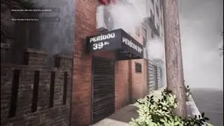 Opus Castle, Trof&eacute;u: Bem Vindo a S&atilde;o Paulo