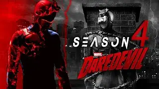 DAREDEVIL Season 4 Will it Happen? Updates