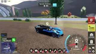 Drive World All 5 Parts Location in USA