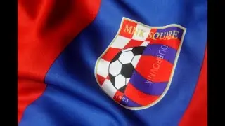 MNK Square - MNK Osijek