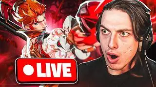 🔴season 6.5 marvel rivals grind🔴 drops on twitch