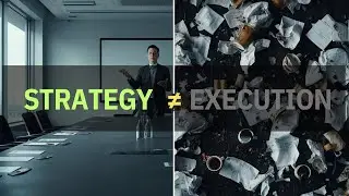 Why Small Process Changes Beat Big Strategy Shifts