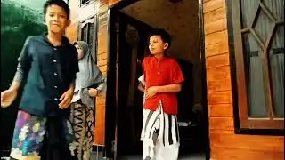 #Tugas kelompok 1 # TARI RUDAT