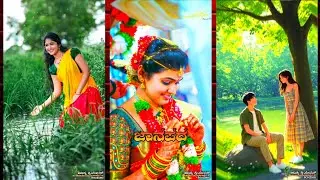 Shivakant Pujari New Trending Janapada Song Video Editing Alight Motion In Kannada #shivakantpujari 