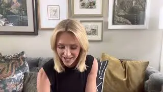 Nicea DeGering QVC+ Co-Host Audition