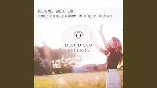 Angel Heart (feat. Pete Bellis & Tommy) (Pete Bellis & Tommy Remix)