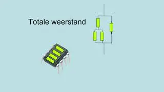 NOVA V4 h04p5 Totale weerstand