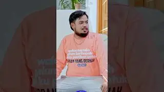 Ini kumpulan amarah Rigen yang mengandung tawa! #BRI #BriliandanCemerlang