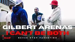 Gilbert Arenas: 