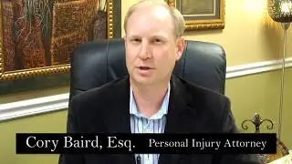 Bicycle Accident Attorney