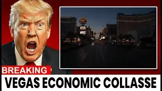Soft Landing IS A Lie: 2025 Recession Is HERE, Data Proves It