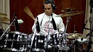 O Meu Dia a Dia no Estúdio: Produção Musical da dupla Angel y Delta - #01