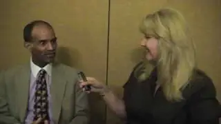 Tony Burroughs (Author Black Roots) African American Genealogy Research