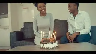 Nyasha Timbe x Kat!yo - Sorry