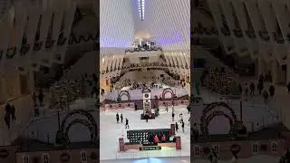 World Trade Center, NYC