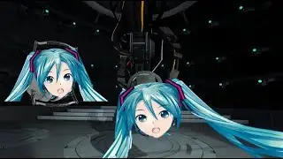 Miku Wants You Gone (Hatsune Miku (VOCALOID) 