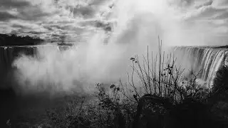 Escape to Niagara Falls | A Photo Story
