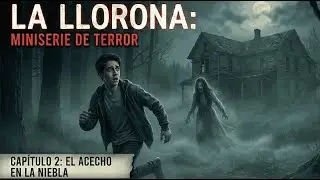 La Llorona - Episodio 2: El Acecho en la Niebla