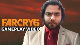 FAR CRY 6 - WELCOME TO YARA - GAMEPLAY - Urdu/Hindi