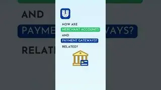 Boost Your Business: Understanding Payment Gateways and Merchant Accounts