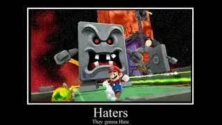 Wii U Hate: Gamers don't know Technology!