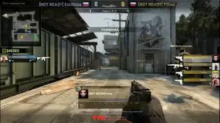 Non-pro 1/4 Команды Tilted - Eolithics, карта 3. Комменты от -72C borosto и forz! 18+