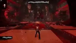 inFAMOUS Second Son | Brooke Augustine/Final Boss Battle (PS4)