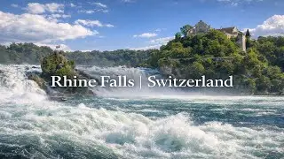 Rhine Falls | Switzerland