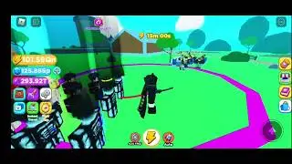 How To Find Secret egg In Clover Island|Anime Punching Simulator