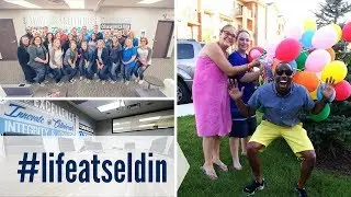 #lifeatseldin
