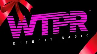 WTPR Detroit presents Christmas Holiday Vibes featuring Terrence Parker