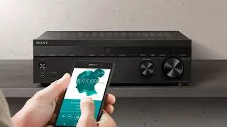 Sony STRDH590 5.2 multі-сhаnnеl 4k HDR AV Rесеіvеr with Bluеtооth