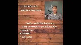 Conforming Loan Limits for 2022 and 2023