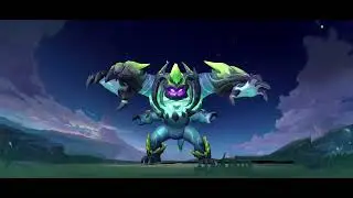 Mobile Legend - Road to Mythic (X-borg / Gloo)