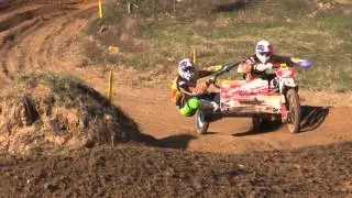 qualifi  smxon Schwedt