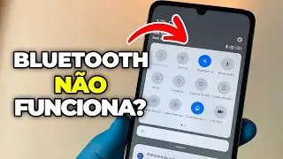 Bluetooth do Xiaomi N&atilde;o Funciona? Como Resolver!
