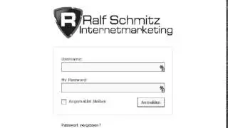 Ralf Schmitz Der Affiliate K&ouml;nig Review