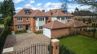 RECENTLY SOLD: Green Lane, Oxhey, Hertfordshire