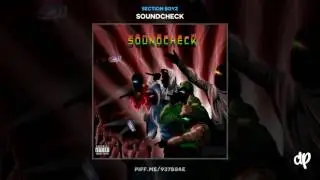 Section Boyz -  Loading