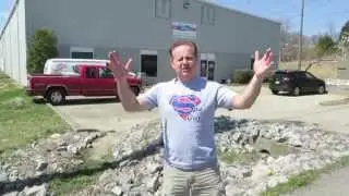 The Spa Guy Plant 2014