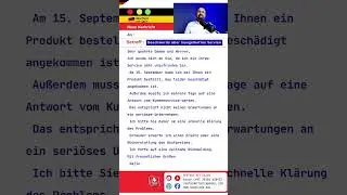 Learn German with Sajin Everyday ( A1 -B2 levels) #deutschlernen #learngerman #learngermanonline