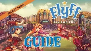 Flyff - Kleiner 