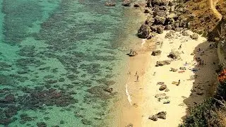 Hotel Le playe Włochy, Kalabria, Santa Domenica Di Ricadi