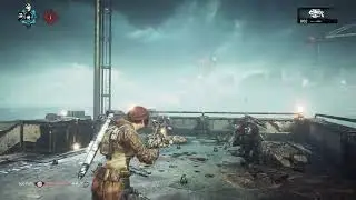 Emerge Multi Gow Team Episode - Entitled 